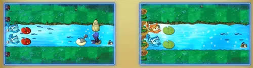 植物大战僵尸融合版旅行2.0.3