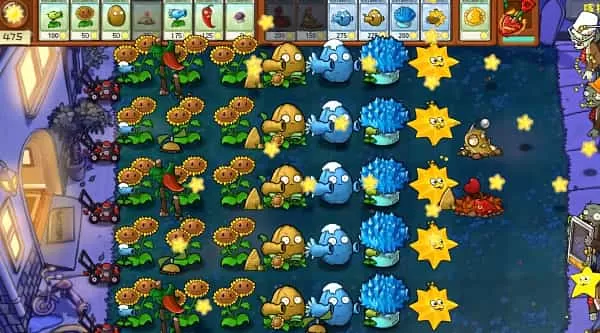 植物大战僵尸嫁接版1.110版