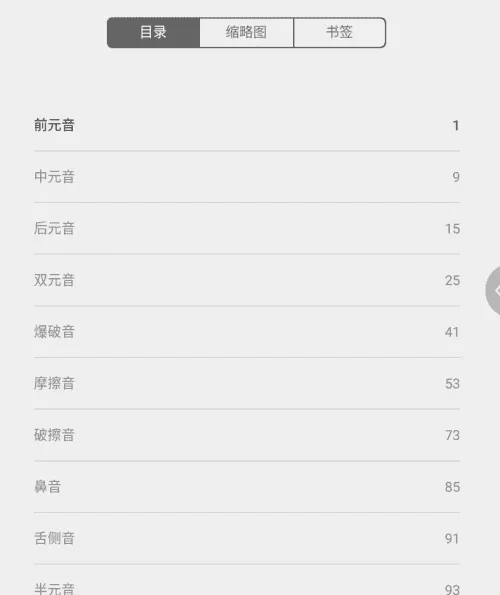 英语国际音标入门