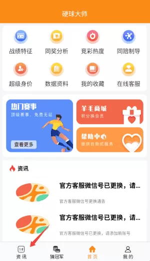 硬球大师