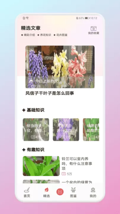 养花宝