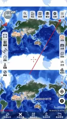 一起看地图手机版