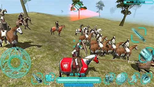 兴盛帝国无限金币版