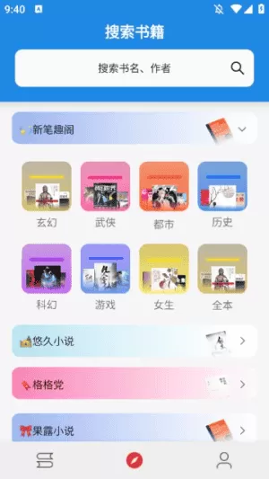小说王