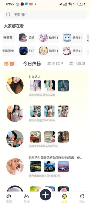 小喵壁纸