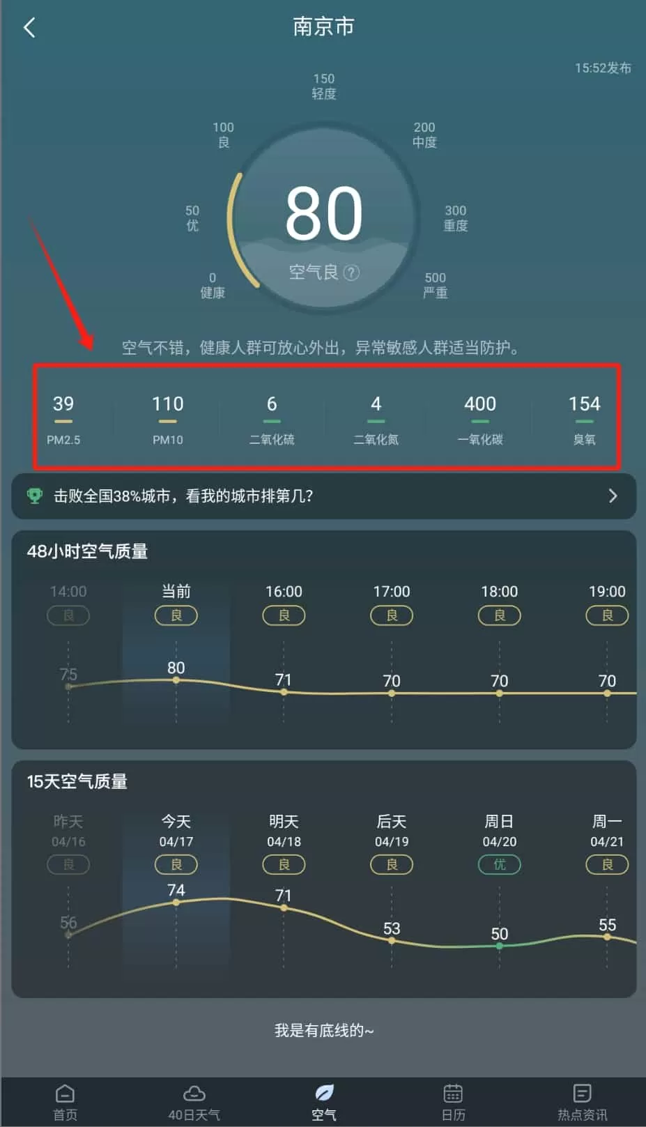 识雨天气