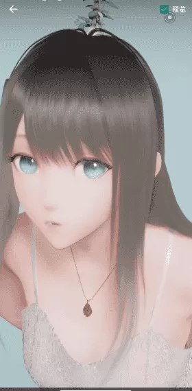 人工桌面