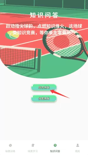 全能球场