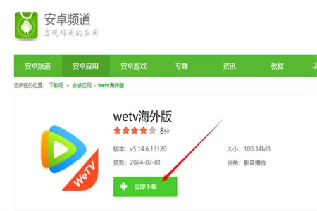 wetv