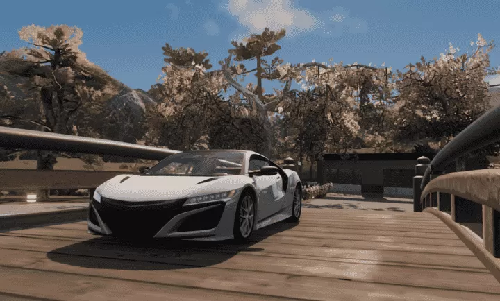 手动挡停车场2CarParkingMultiplayer2