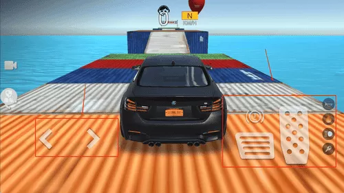 赛博汽车