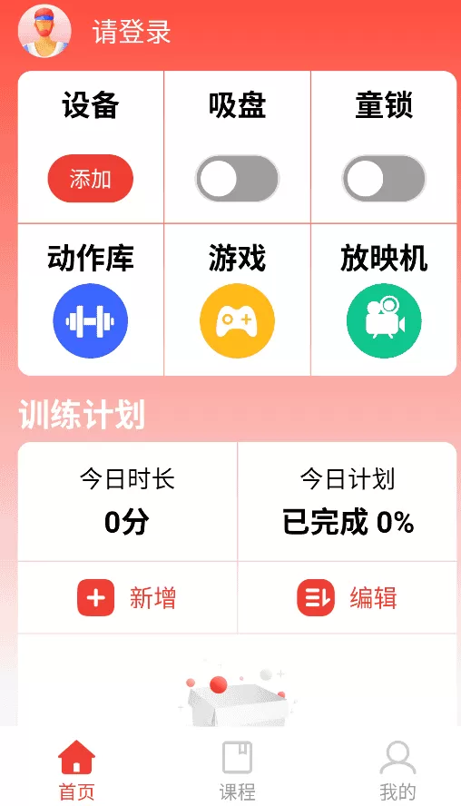 如身家康
