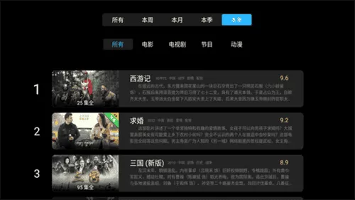 SinzarTV手机版