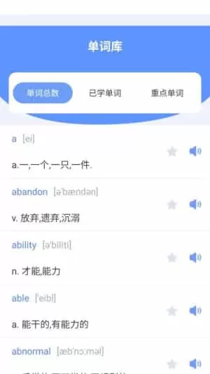 六分钟英语