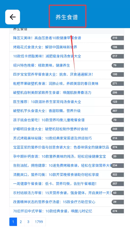 经络穴位图
