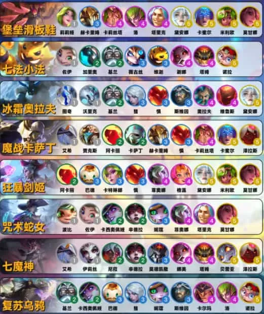 金铲铲之战单机版无限金币