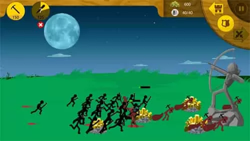 火柴人战争遗产FM修改器中文版