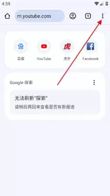 谷歌浏览器海外版