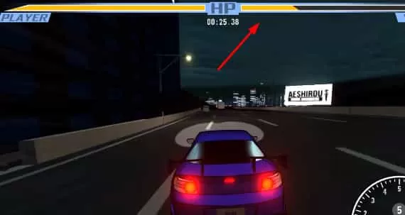 公路勇士2中文版
