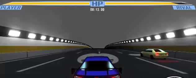 公路勇士2中文版