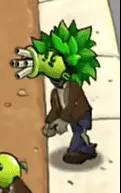 植物大战僵尸杂交版植物僵尸