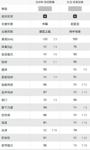 大众评球