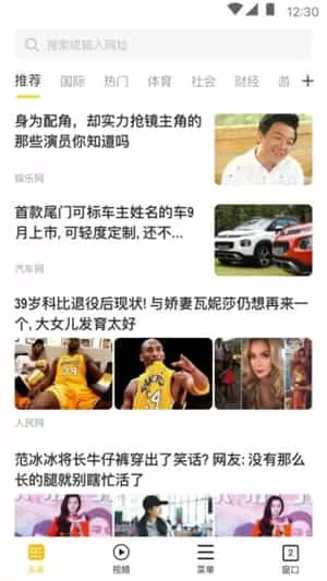 大象浏览器最新版