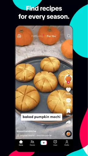 TIKTOK免费版