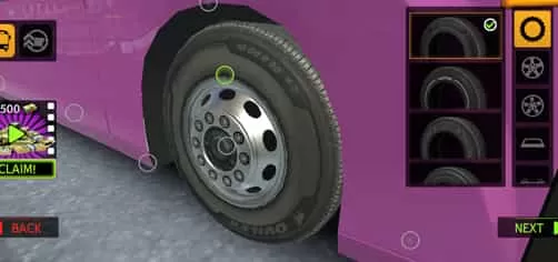 巴士模拟器evo