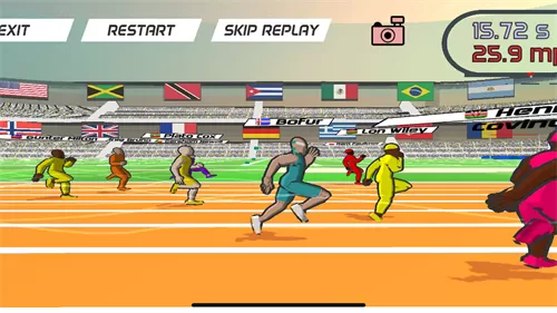 speedstars