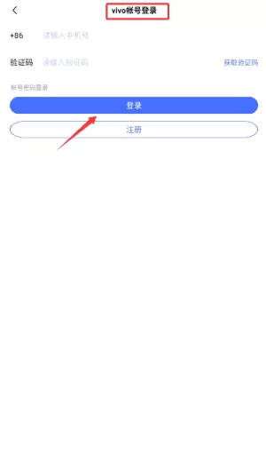 vivo运动健康