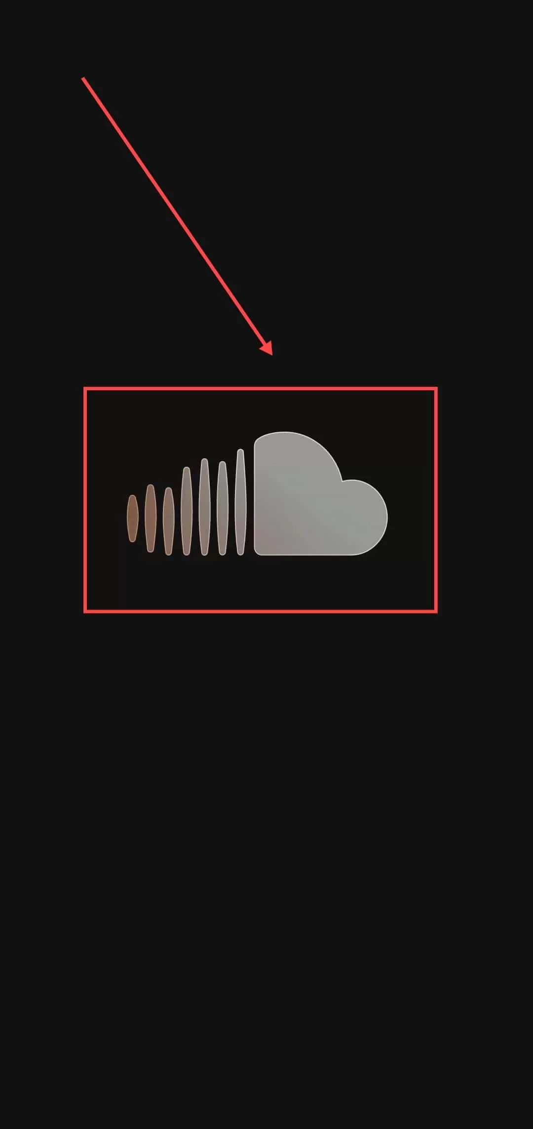 SoundCloud音乐分享社区