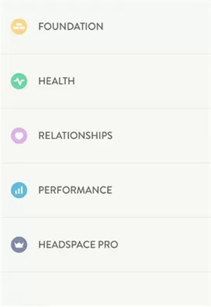 Headspace