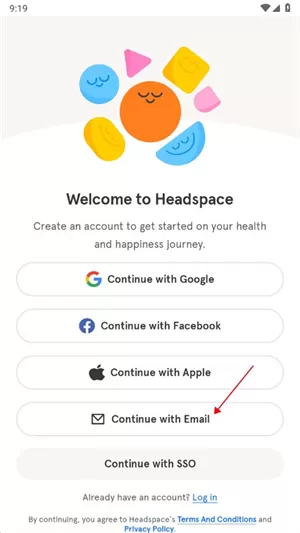 Headspace