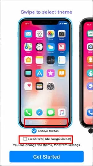 iphone15模拟器