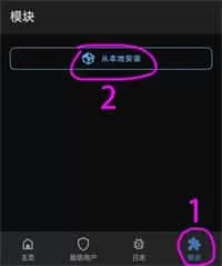 lsp框架