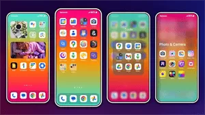iphone15模拟器
