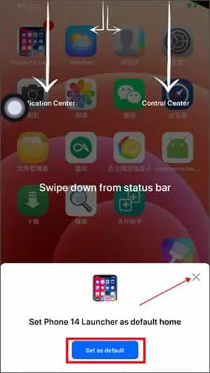 iphone15模拟器