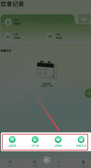 Fithere运动