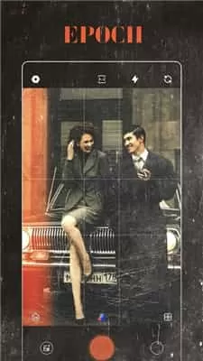 1998cam相机