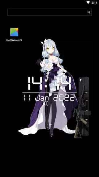 live2dviewerex免费版