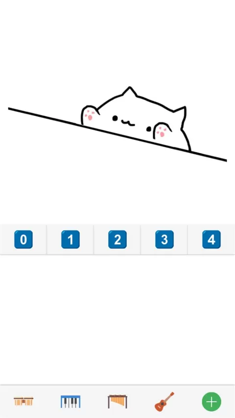Bongo cat Mver