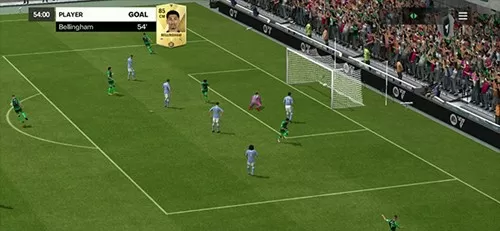 fifa24手机版
