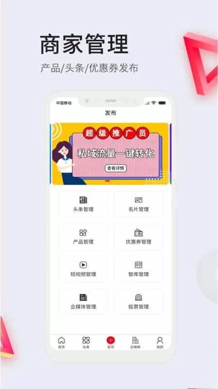 智条