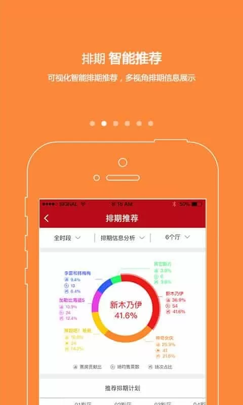 智慧影管
