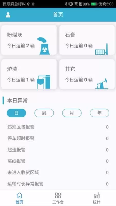 华电TSP
