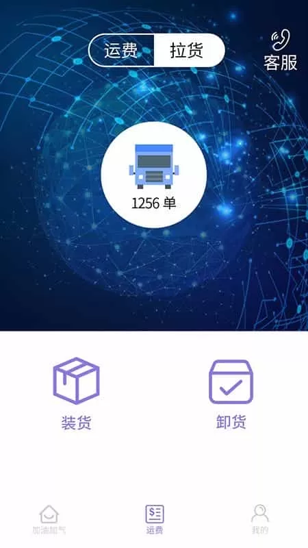 货通天下