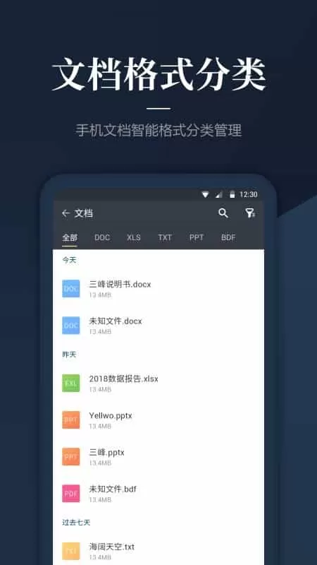 DS文件管理器