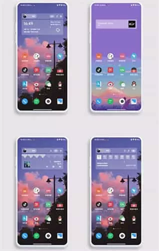 kwgt中文版