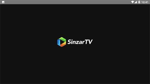 sinzartv机顶盒版
